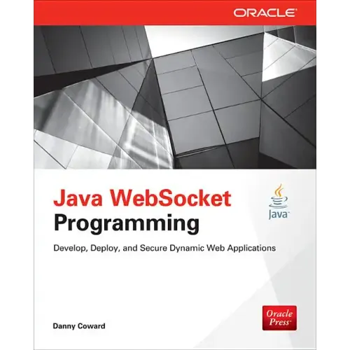 Java Websocket Programming