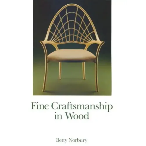 Fine Craftsmanship in Wood