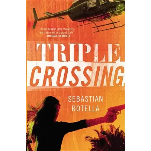 Triple Crossing