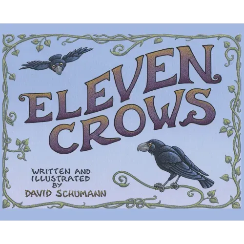 Eleven Crows