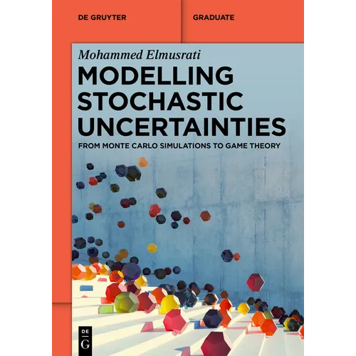 Modelling Stochastic Uncertainties: From Monte Carlo Simulations to Game Theory