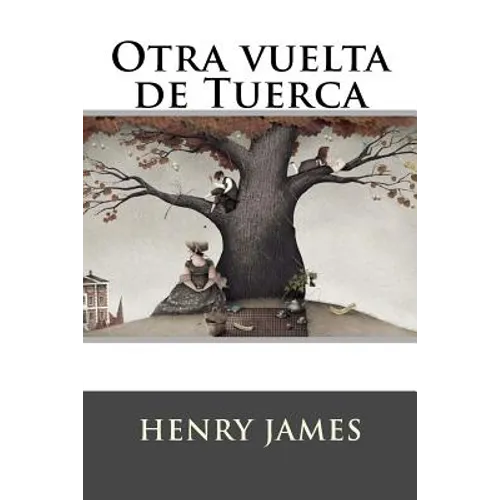 Otra vuelta de Tuerca