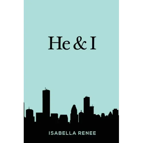 He & I