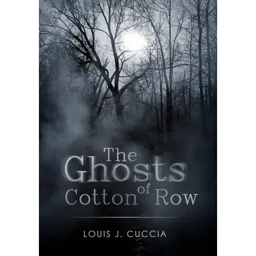 The Ghosts of Cotton Row