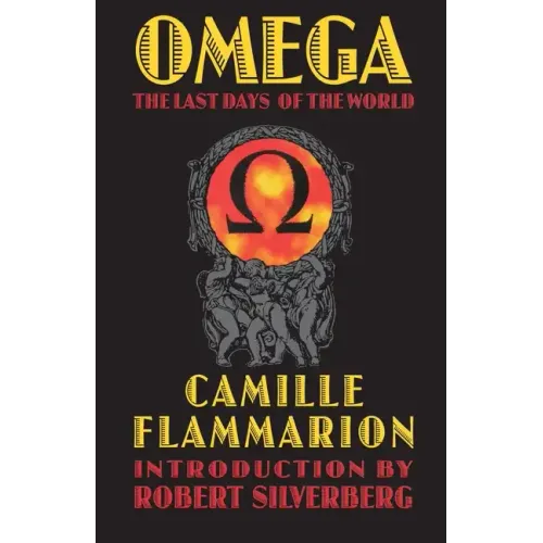 Omega: The Last Days of the World