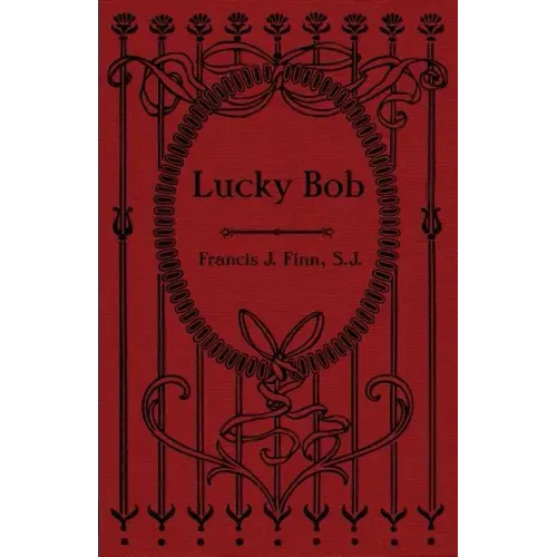 Lucky Bob