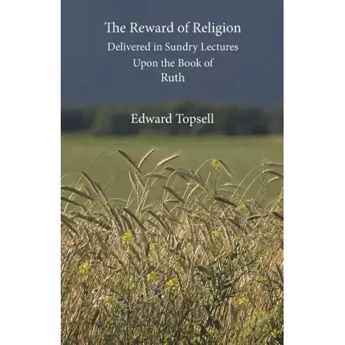 The Reward of Religion