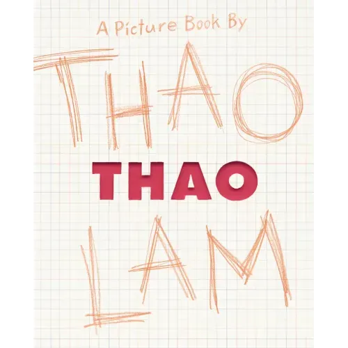 Thao: A Picture Book