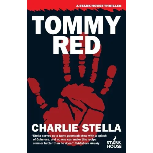 Tommy Red