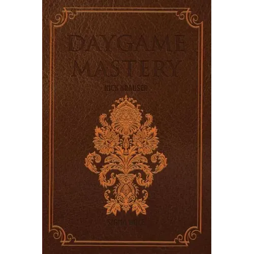 Daygame Mastery - Pocket