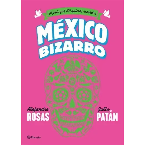 México Bizarro