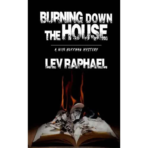 Burning Down the House
