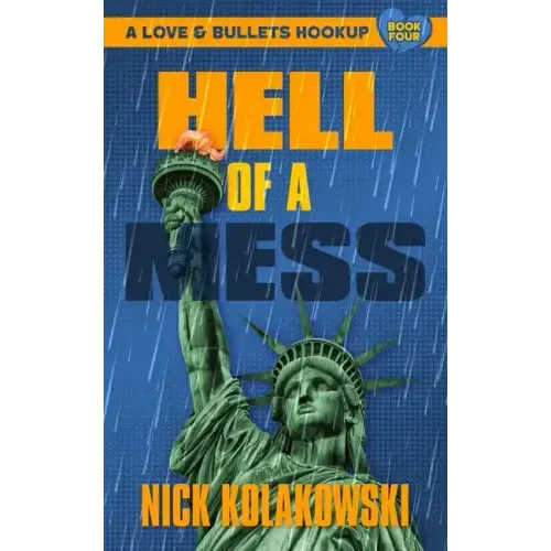 Hell of a Mess
