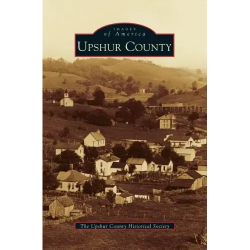 Upshur County
