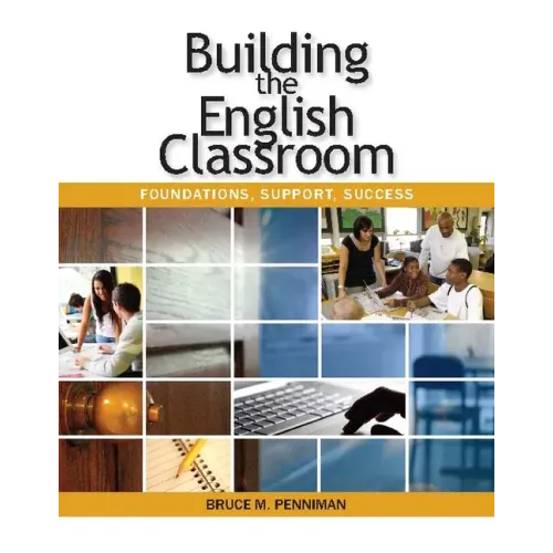Building the English Classroom