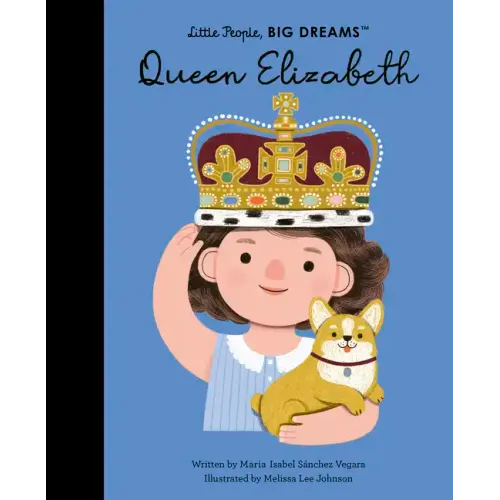 Queen Elizabeth