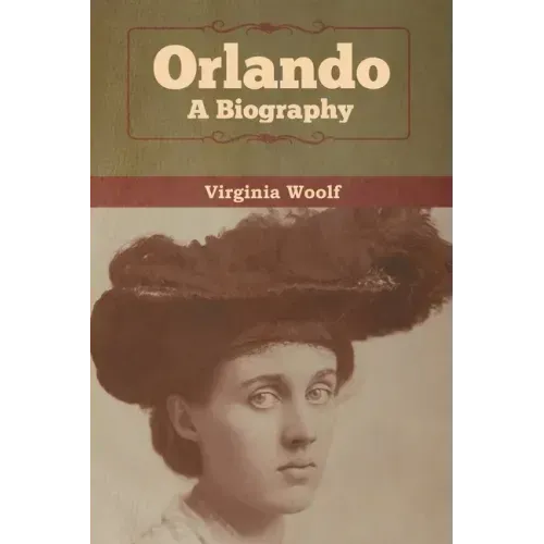 Orlando: A Biography