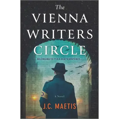 The Vienna Writers Circle: A Historical Fiction Novel