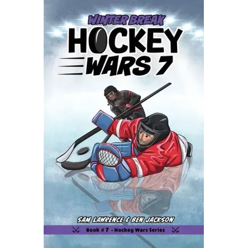Hockey Wars 7: Winter Break