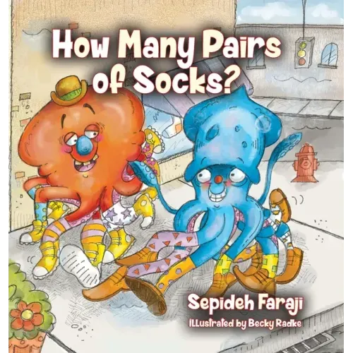 How Many Pairs of Socks?