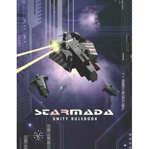 Starmada Unity Rulebook