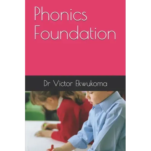Phonics Foundation