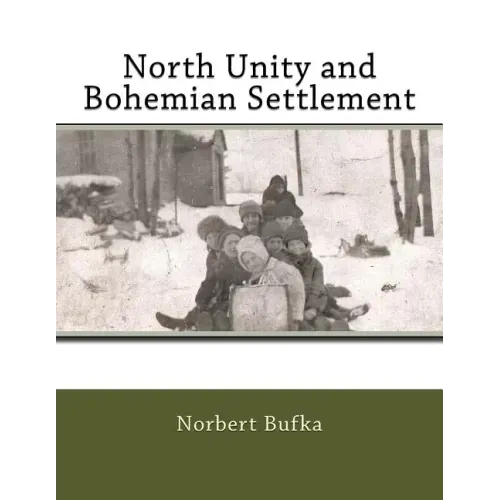 North Unity and Bohemian Settlement