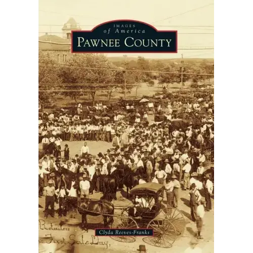 Pawnee County