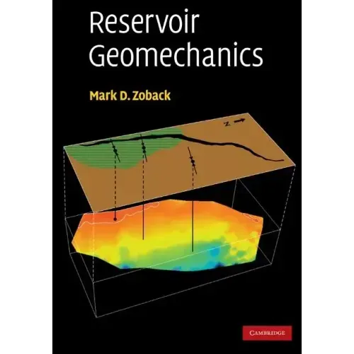 Reservoir Geomechanics