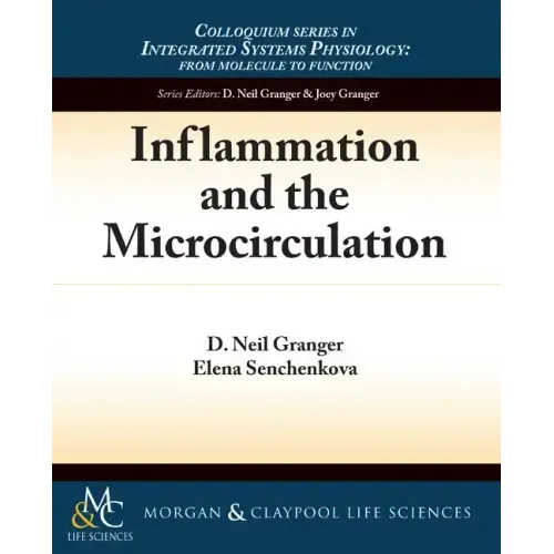 Inflammation and the Microcirculation