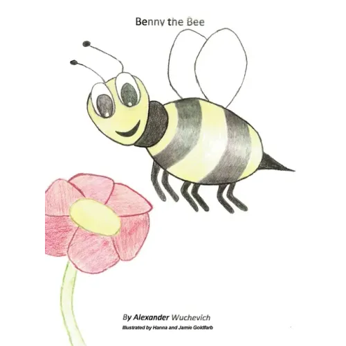 Benny the Bee