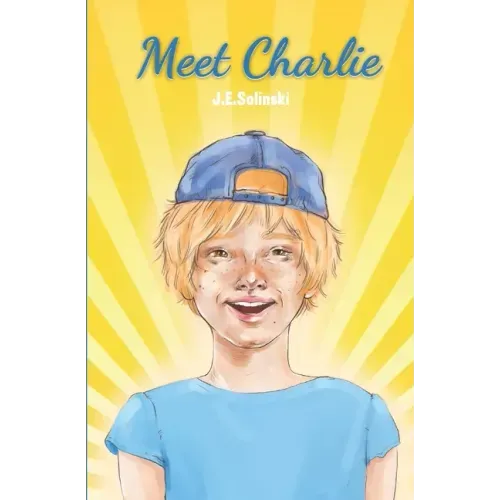 Meet Charlie