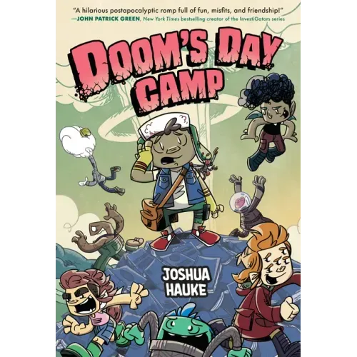 Doom's Day Camp