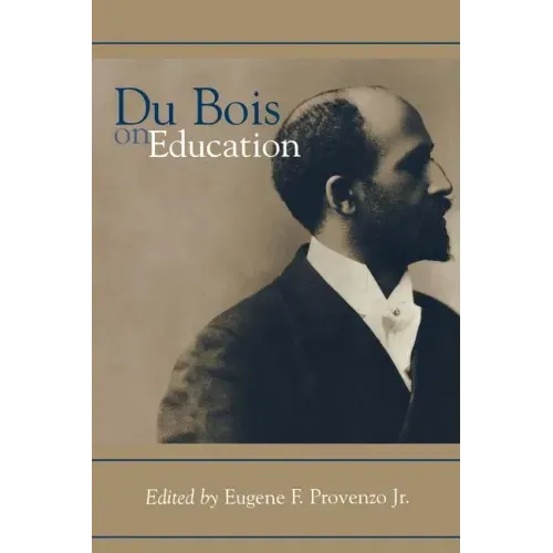 Du Bois on Education