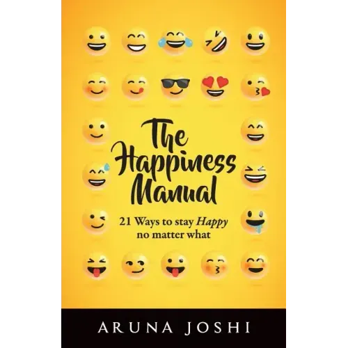 The Happiness Manual