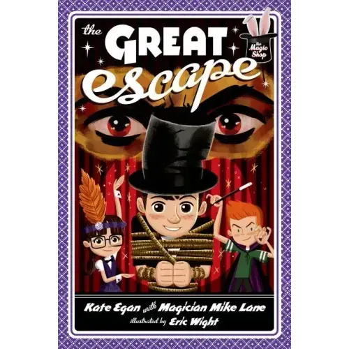 The Great Escape