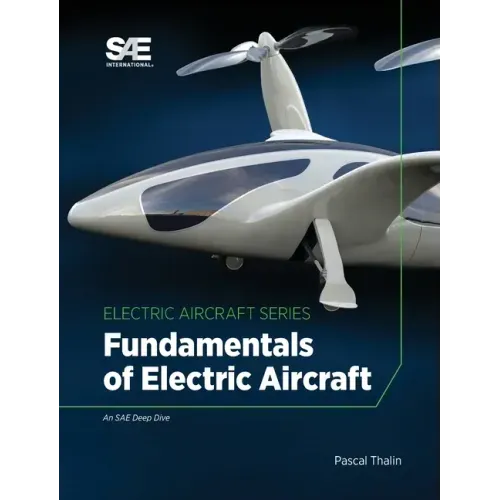Fundamentals of Electric Aircraft