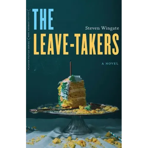 Leave-Takers