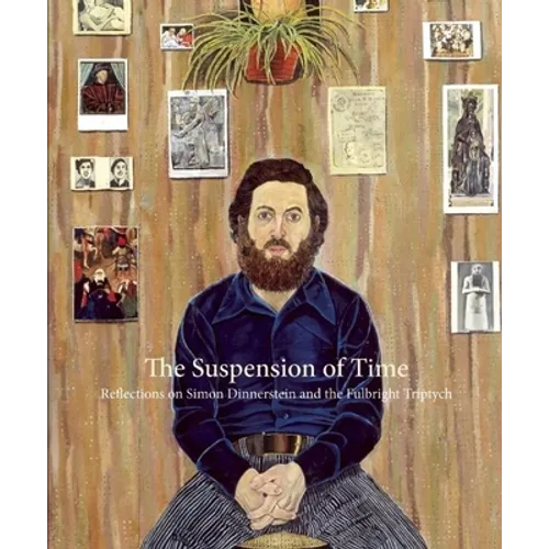 The Suspension of Time: Reflections on Simon Dinnerstein and the Fulbright Triptych