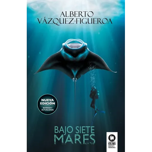 Bajo siete mares