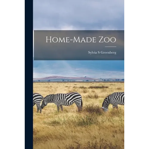 Home-made Zoo