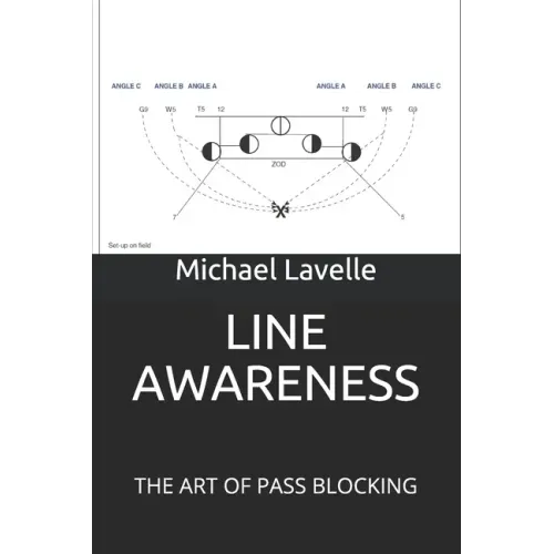 Line Awareness: The Art of Pass Blocking