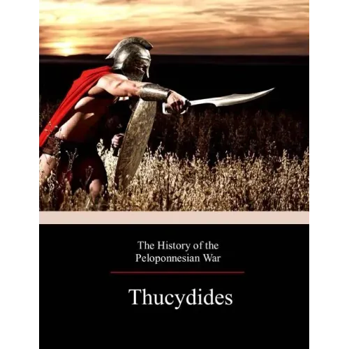 The History of the Peloponnesian War