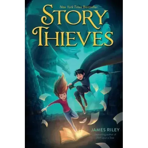 Story Thieves