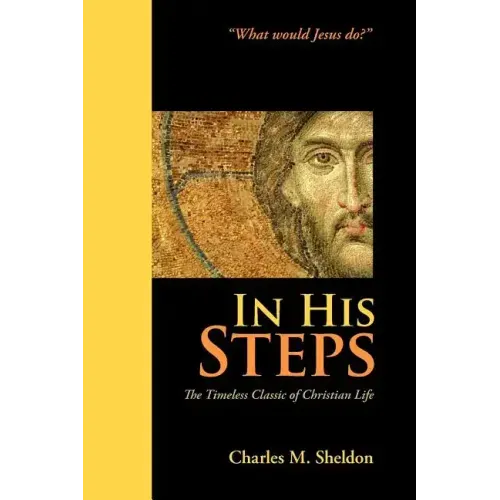 In His Steps