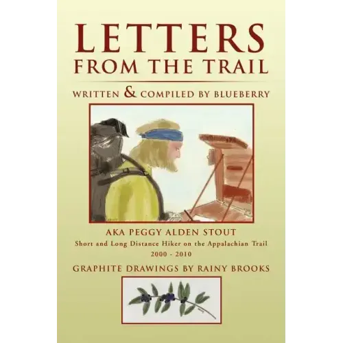 Letters from the Trail