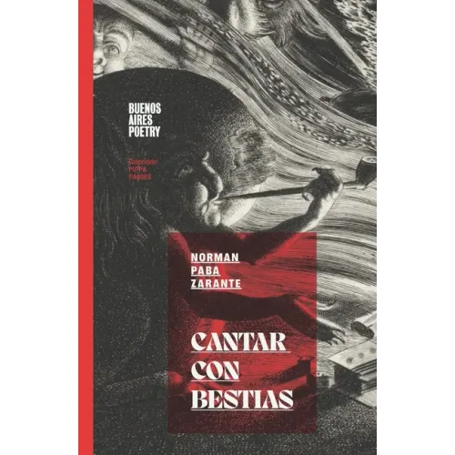 Cantar con bestias