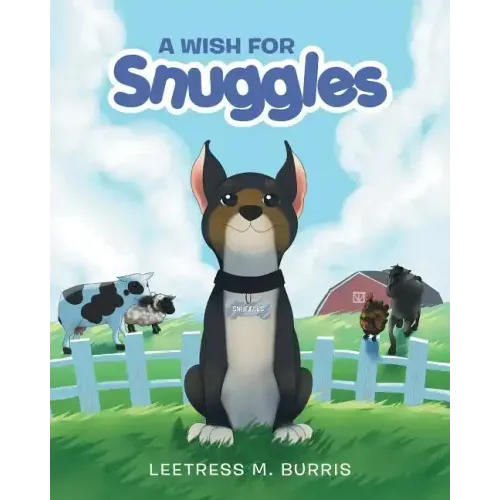 A Wish for Snuggles