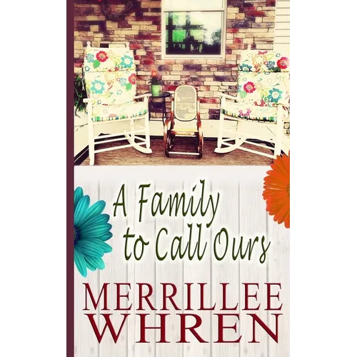 A Family to Call Ours