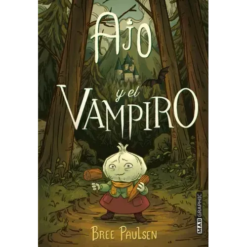 Ajo Y El Vampiro